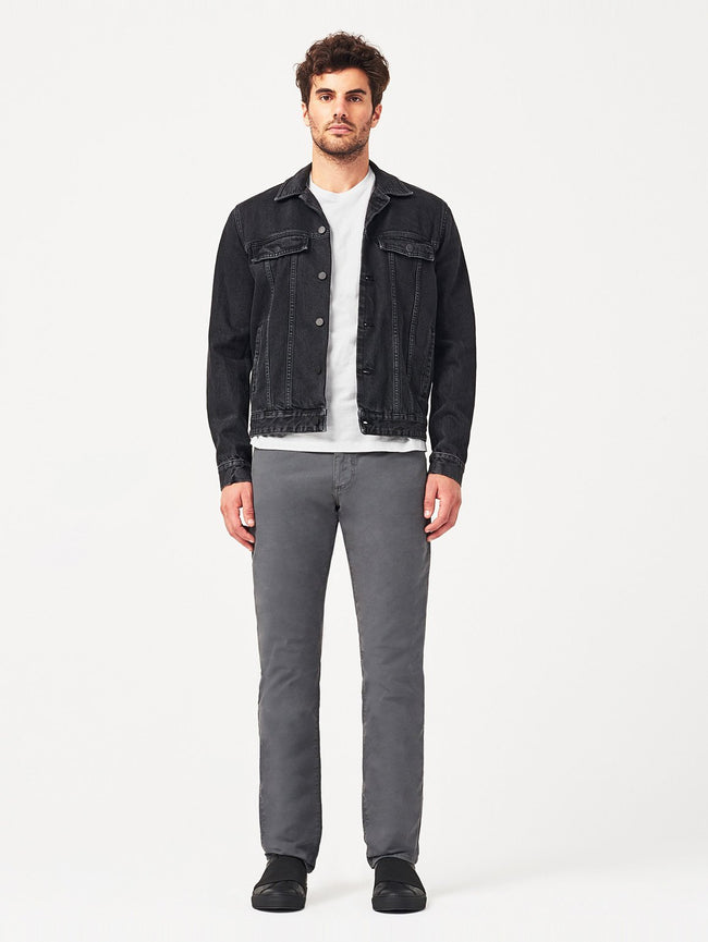 Jacket - Vaughn Trucker Smudge - DL1961