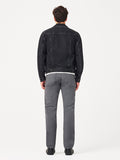 Jacket - Vaughn Trucker Smudge - DL1961