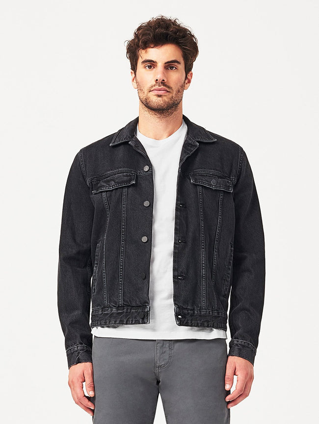 Vaughn Trucker Smudge