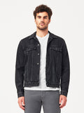 Vaughn Trucker Smudge