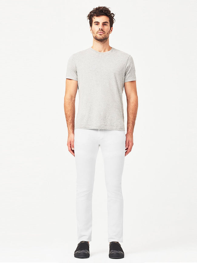 Men - Russell Slim Straight Column - DL1961