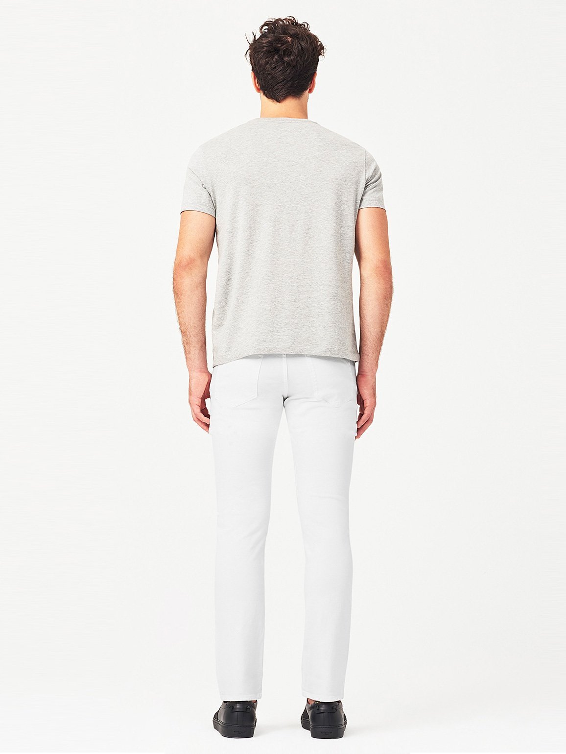 Men - Russell Slim Straight Column - DL1961