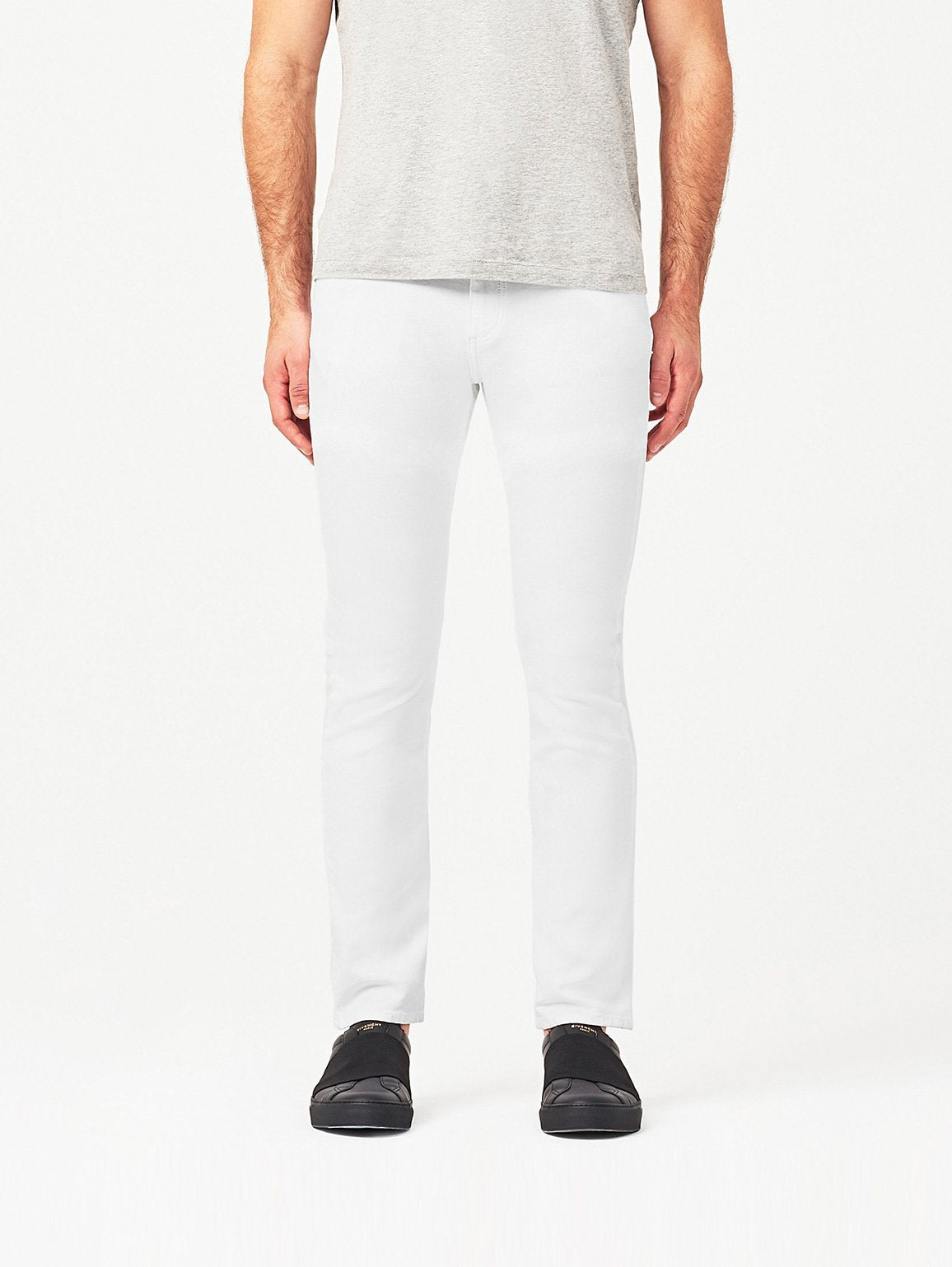 Men - Russell Slim Straight Column - DL1961