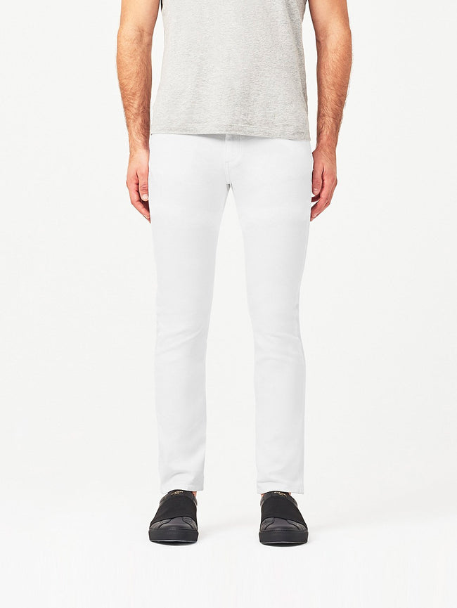 Men - Russell Slim Straight Column - DL1961