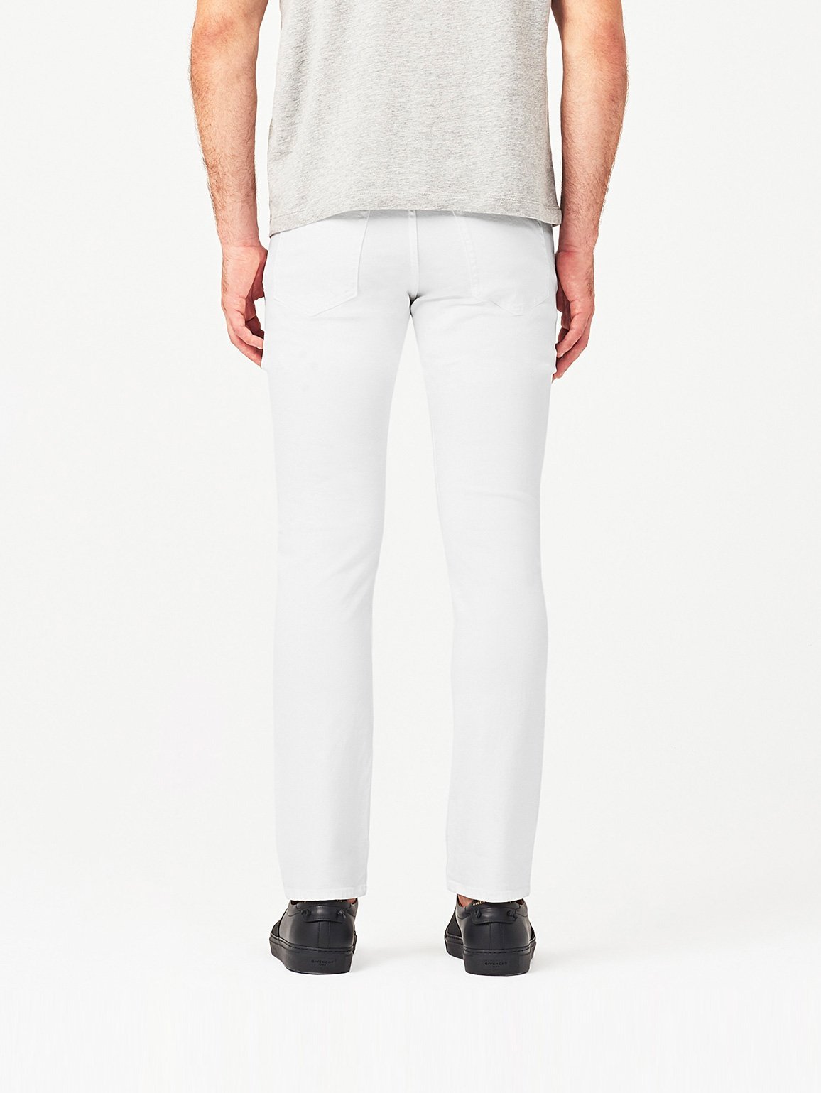 Men - Russell Slim Straight Column - DL1961