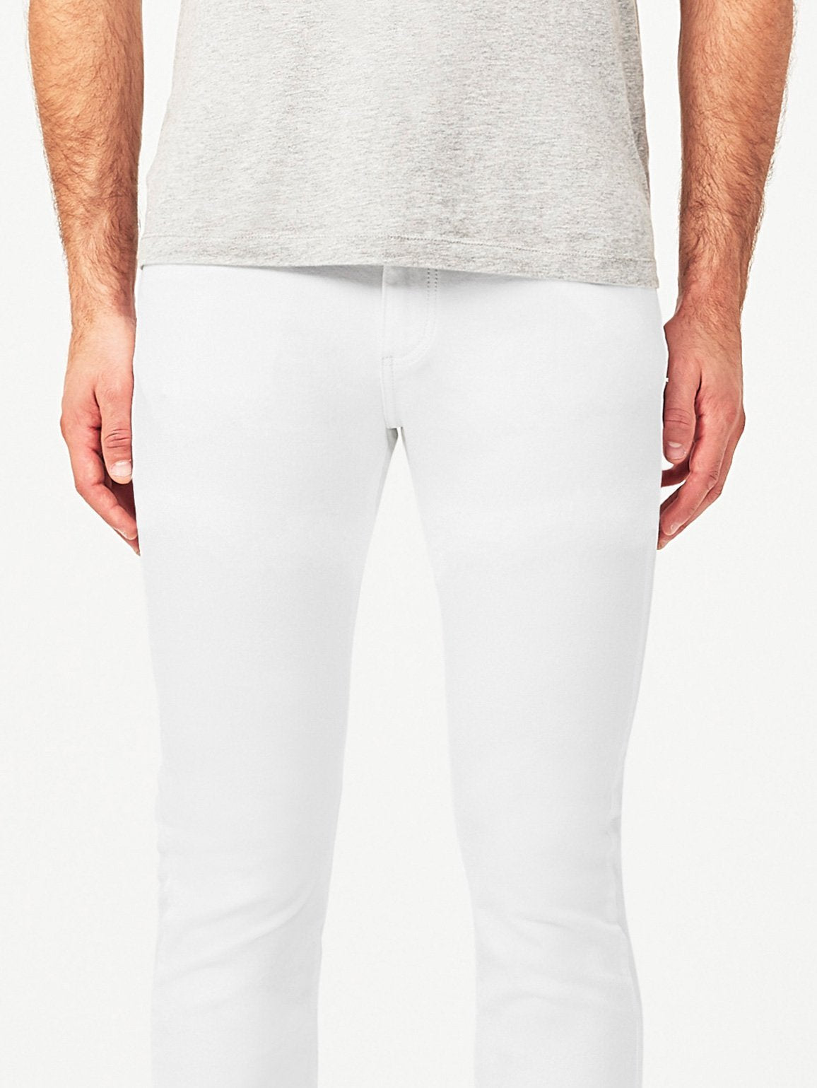 Men - Russell Slim Straight Column - DL1961