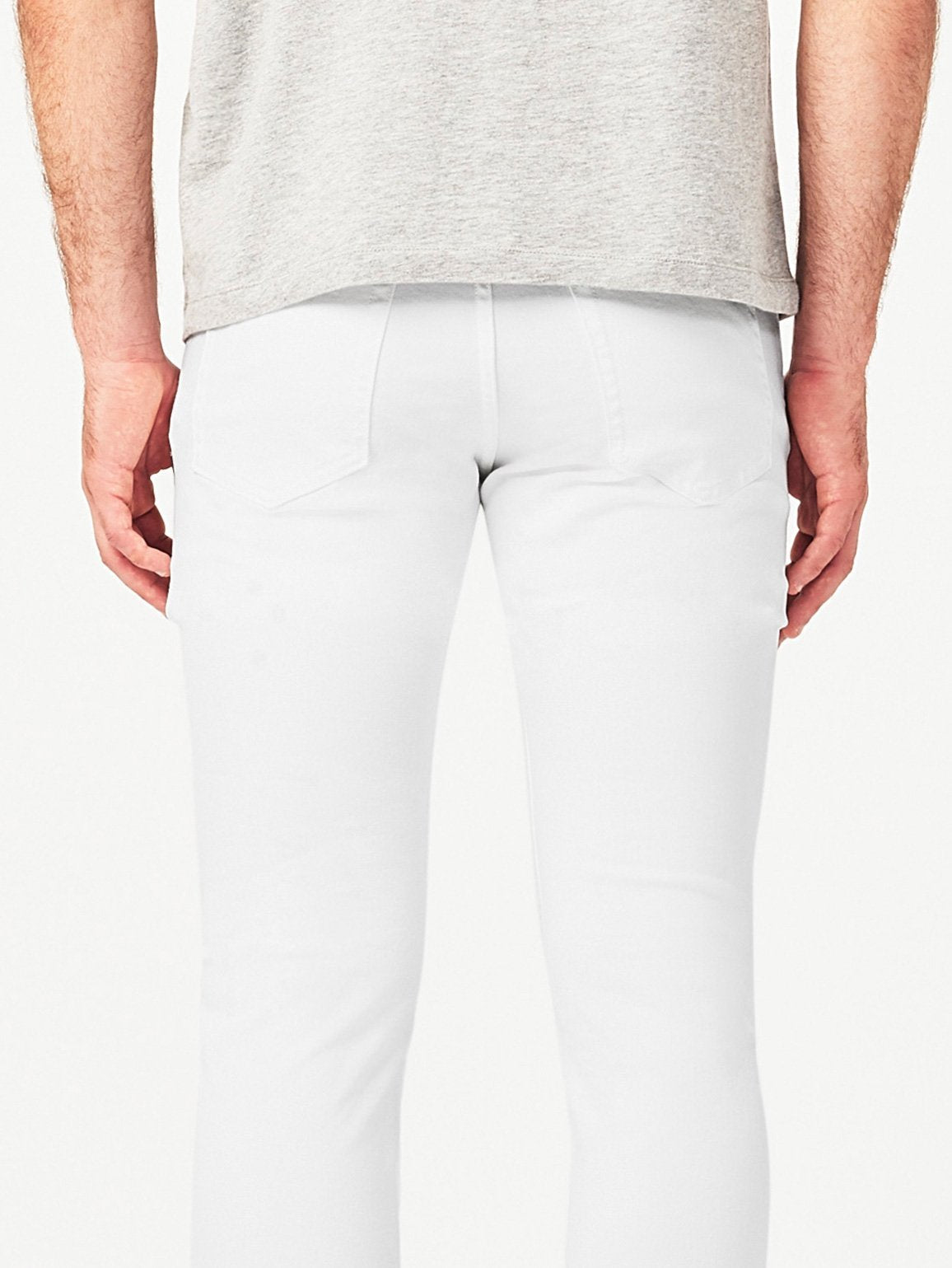 Men - Russell Slim Straight Column - DL1961
