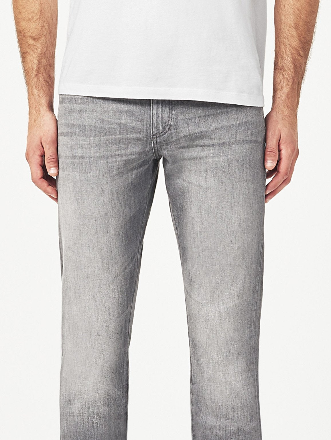 Russell Slim Straight Haven