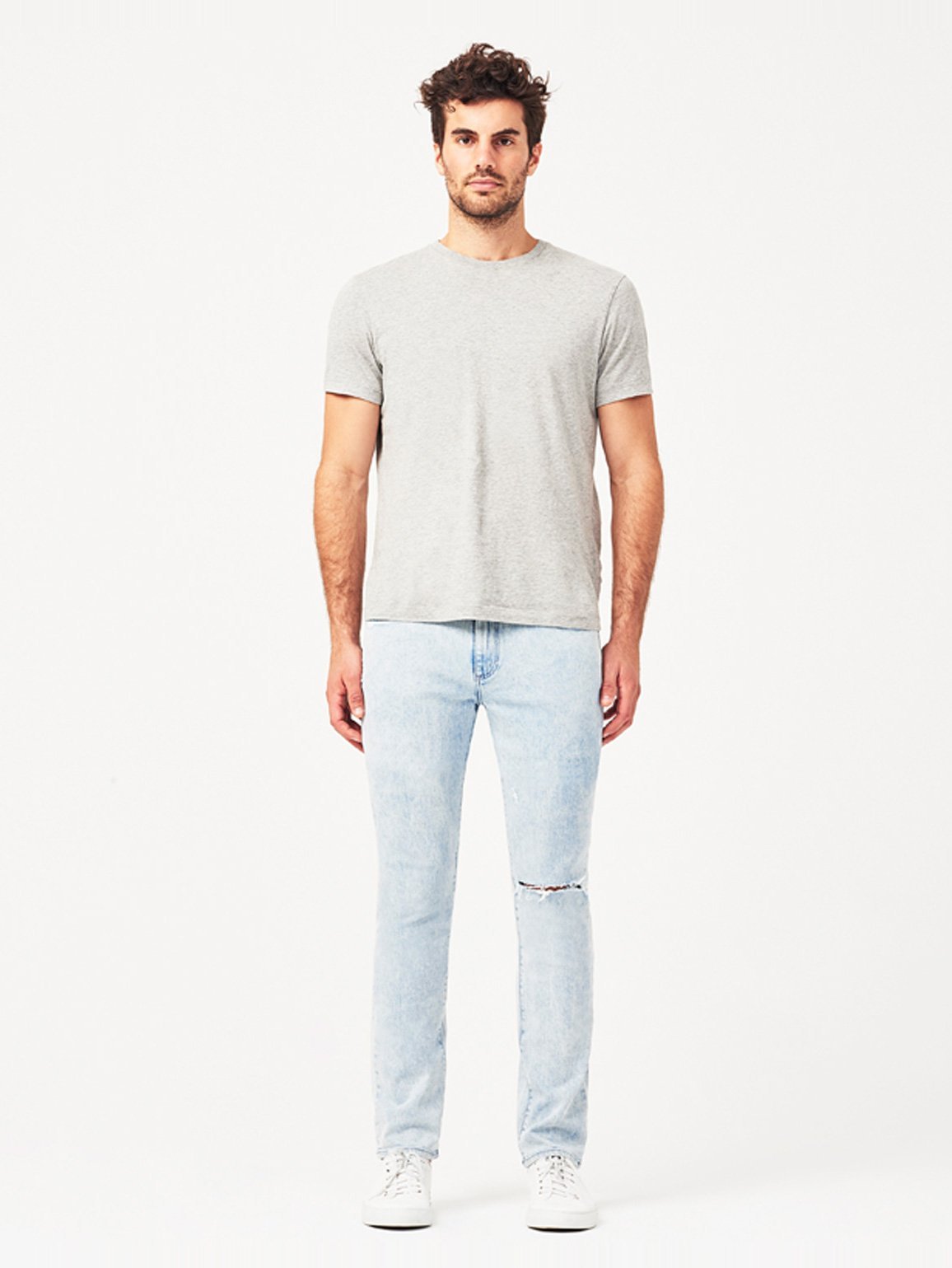 Men - Nick Slim Torrent - DL1961
