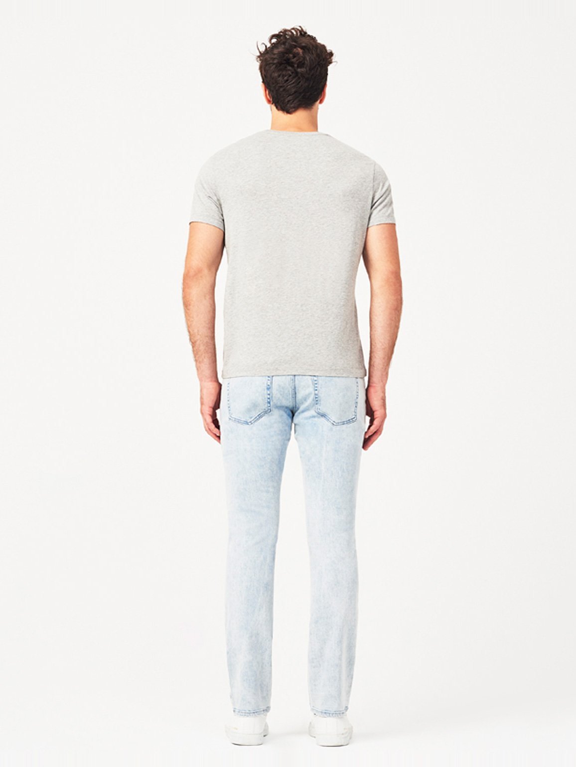 Men - Nick Slim Torrent - DL1961
