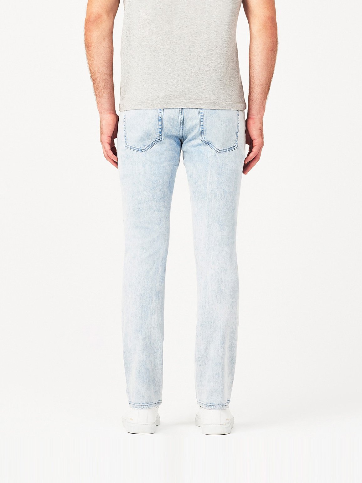 Men - Nick Slim Torrent - DL1961