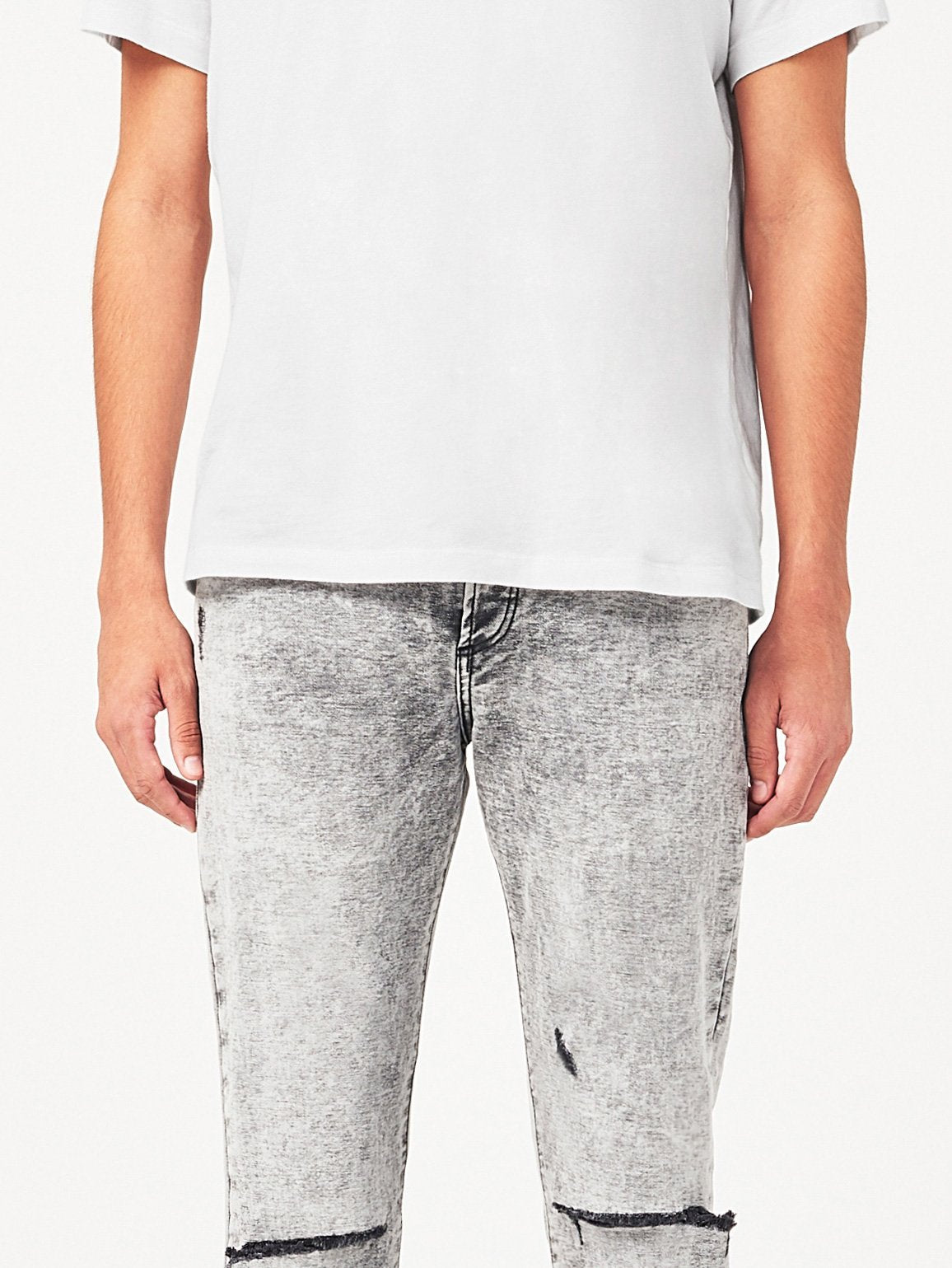 Men - Hunter Skinny Inverse - DL1961