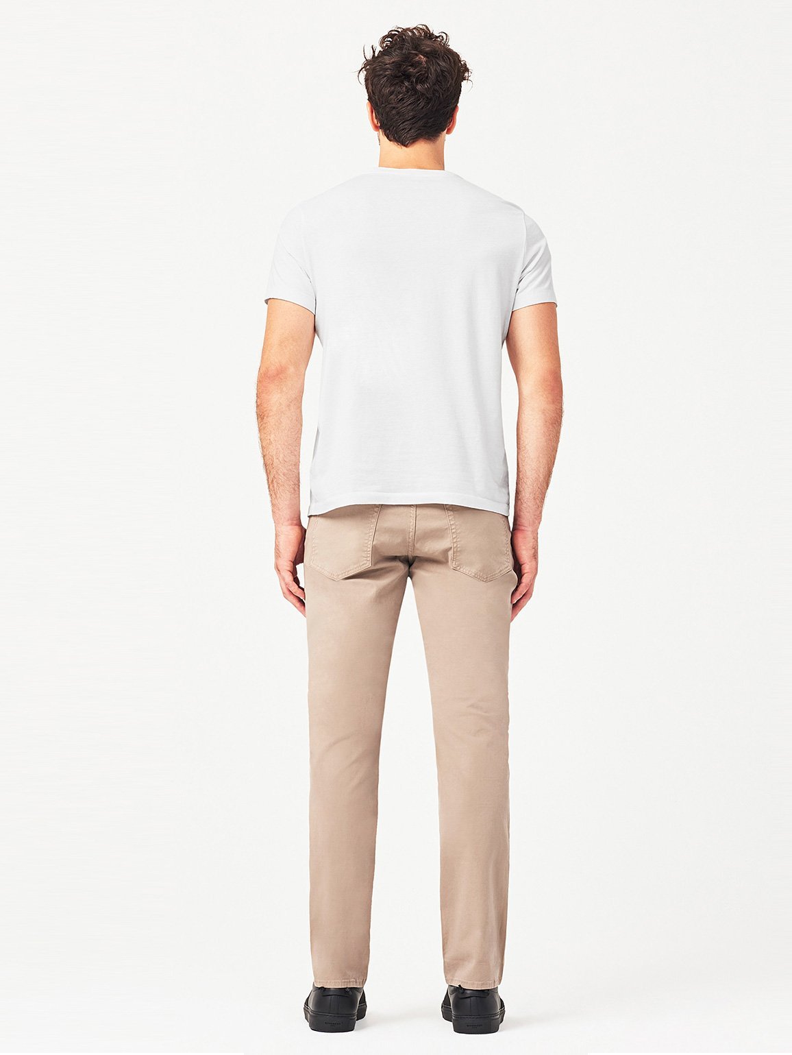 Men - Russell Slim Straight Barren - DL1961