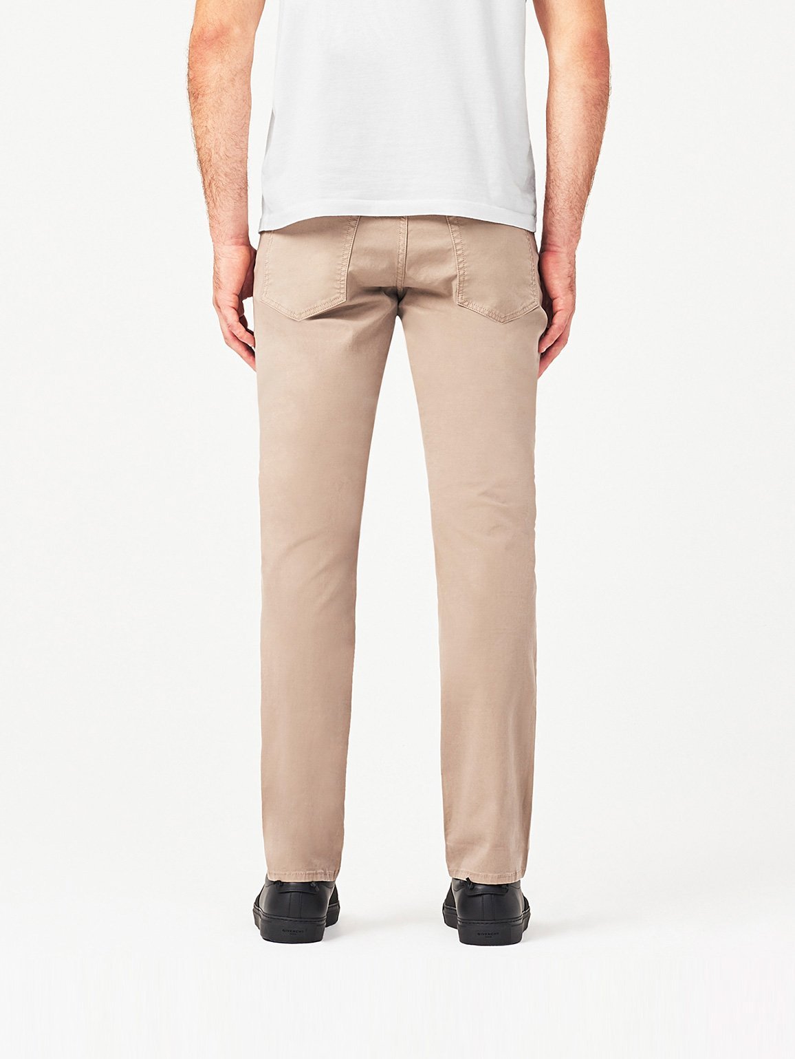 Men - Russell Slim Straight Barren - DL1961