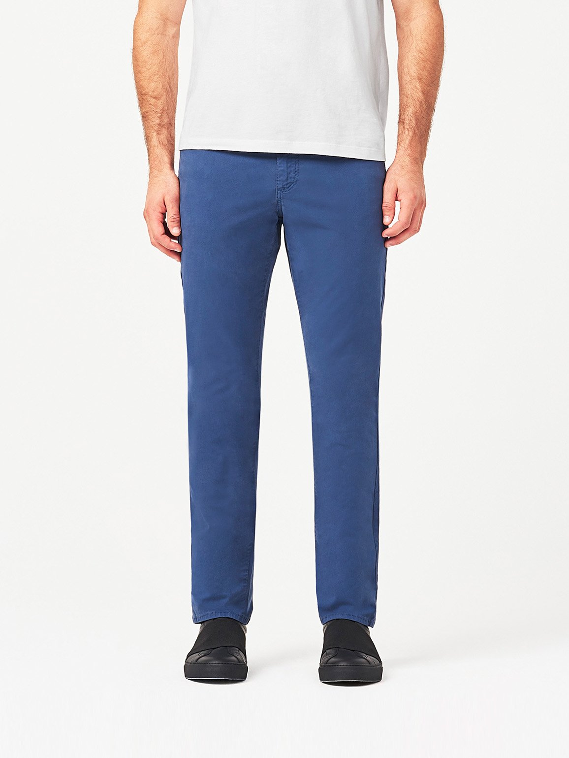 Avery Modern Straight | Noontide
