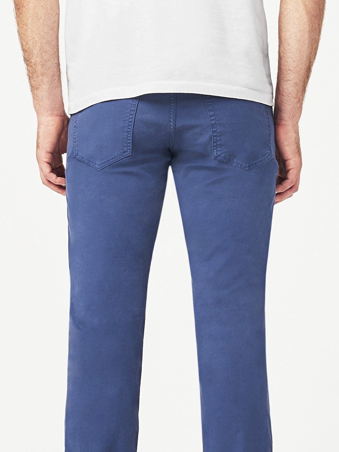 Avery Modern Straight | Noontide