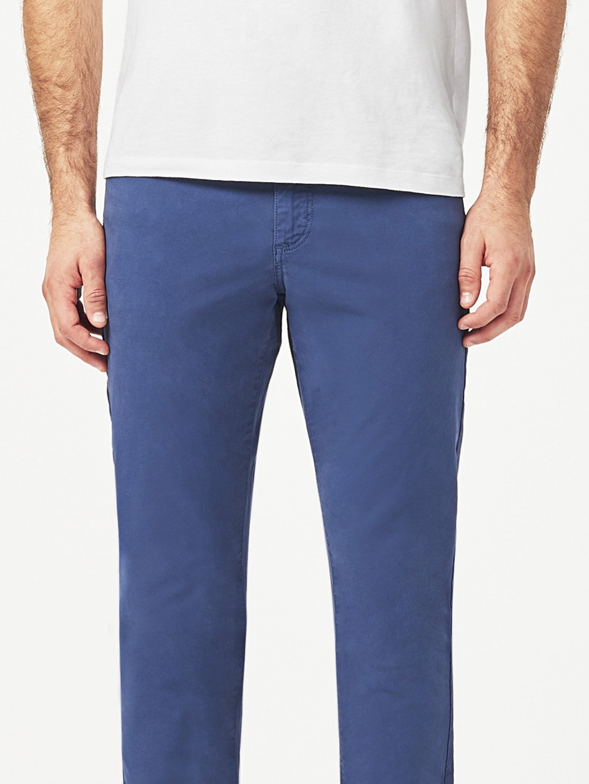 Russell Slim Straight Noontide