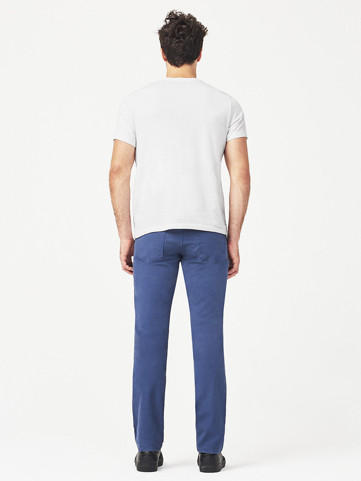 Avery Modern Straight | Noontide