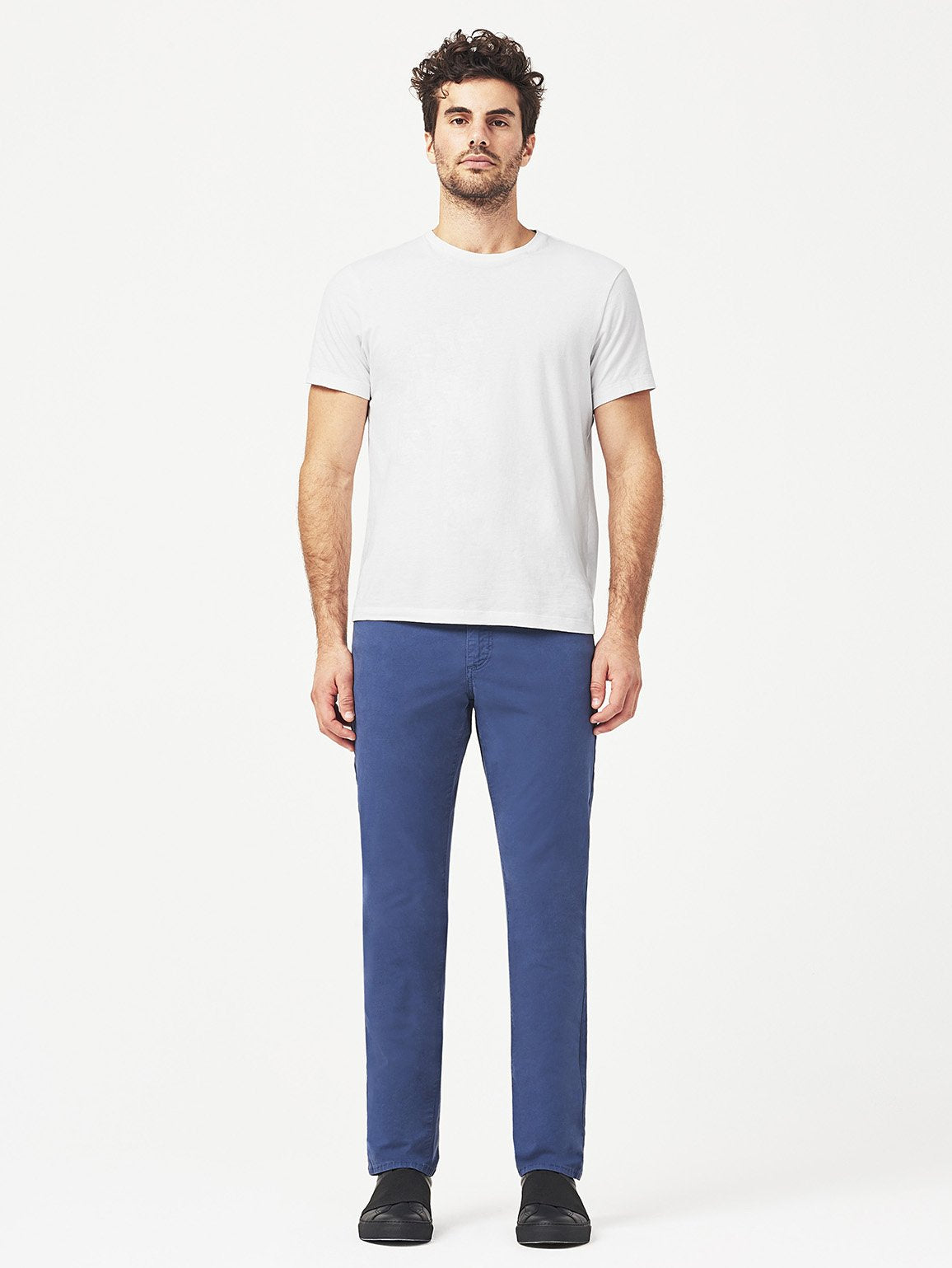 Avery Modern Straight | Noontide