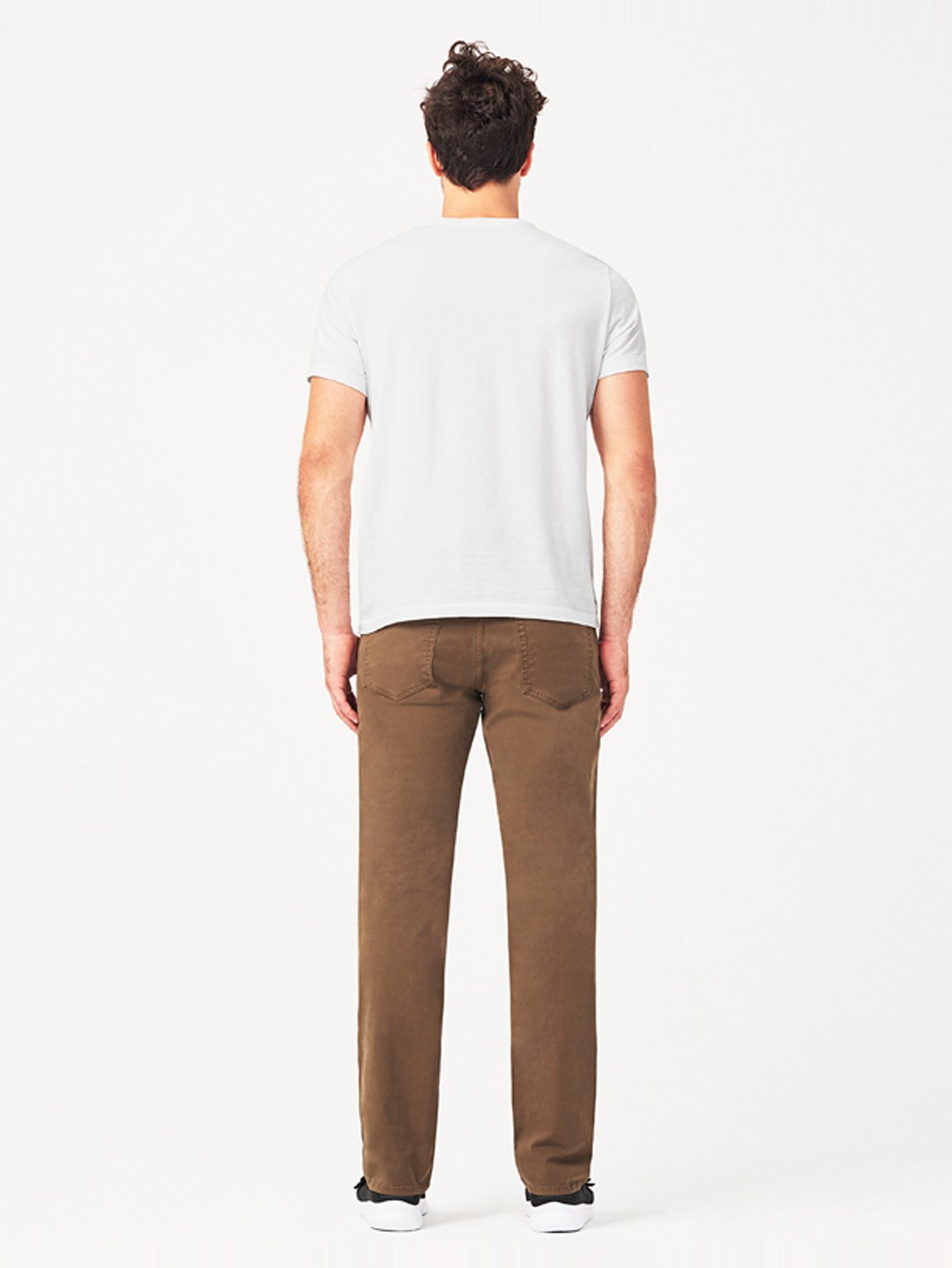 Men - Russell Slim Straight Highland - DL1961