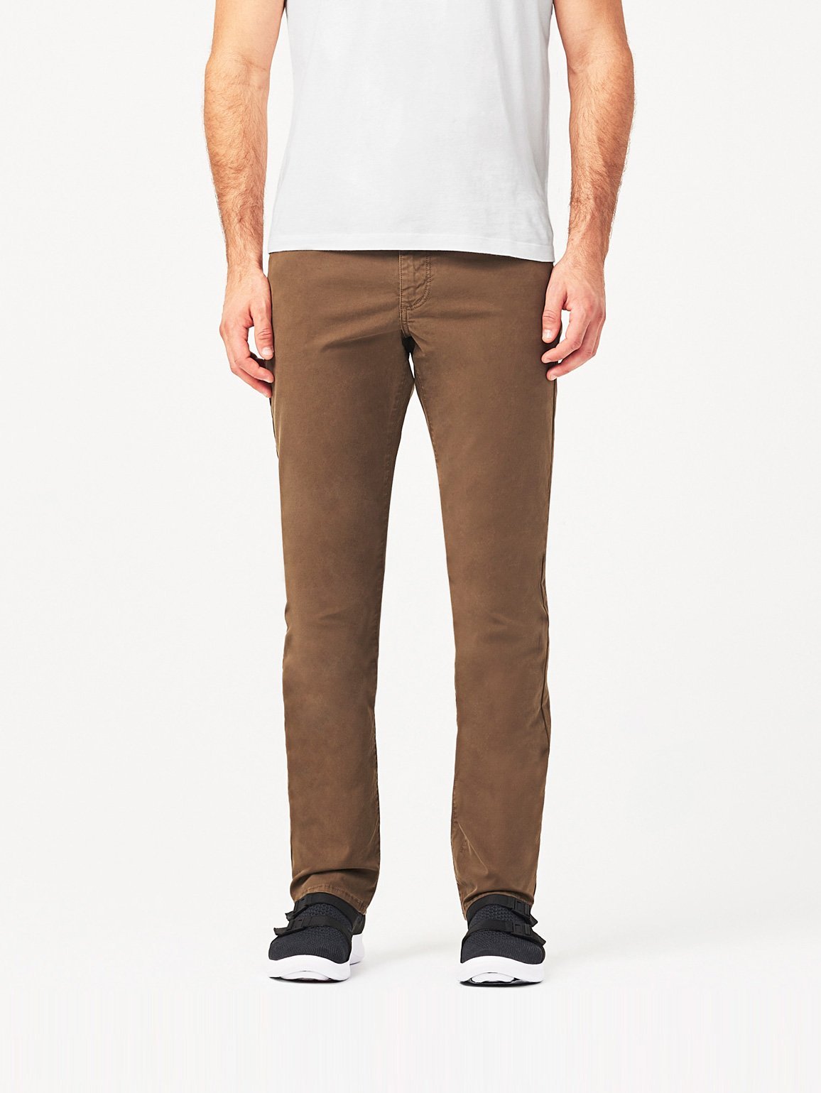 Men - Russell Slim Straight Highland - DL1961