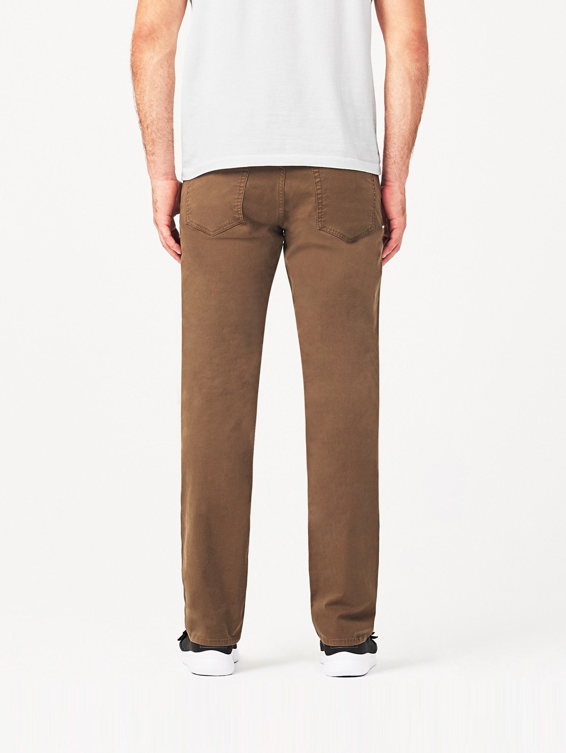 Men - Russell Slim Straight Highland - DL1961