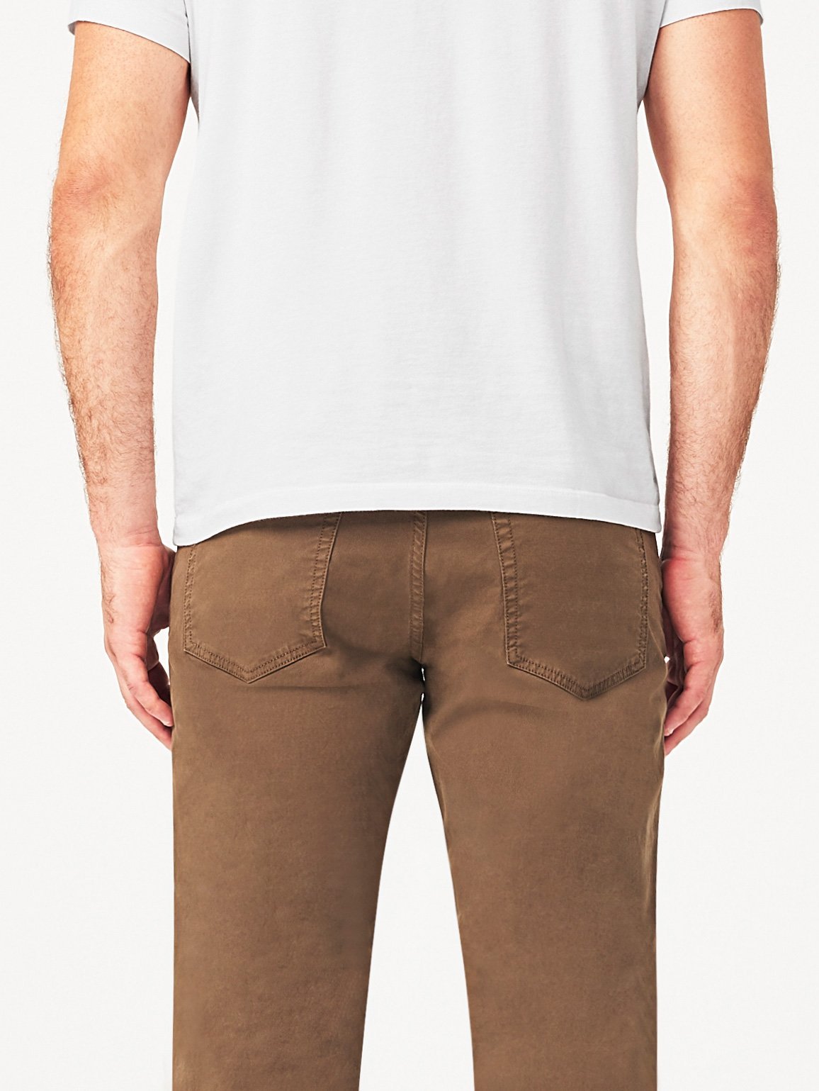 Men - Russell Slim Straight Highland - DL1961