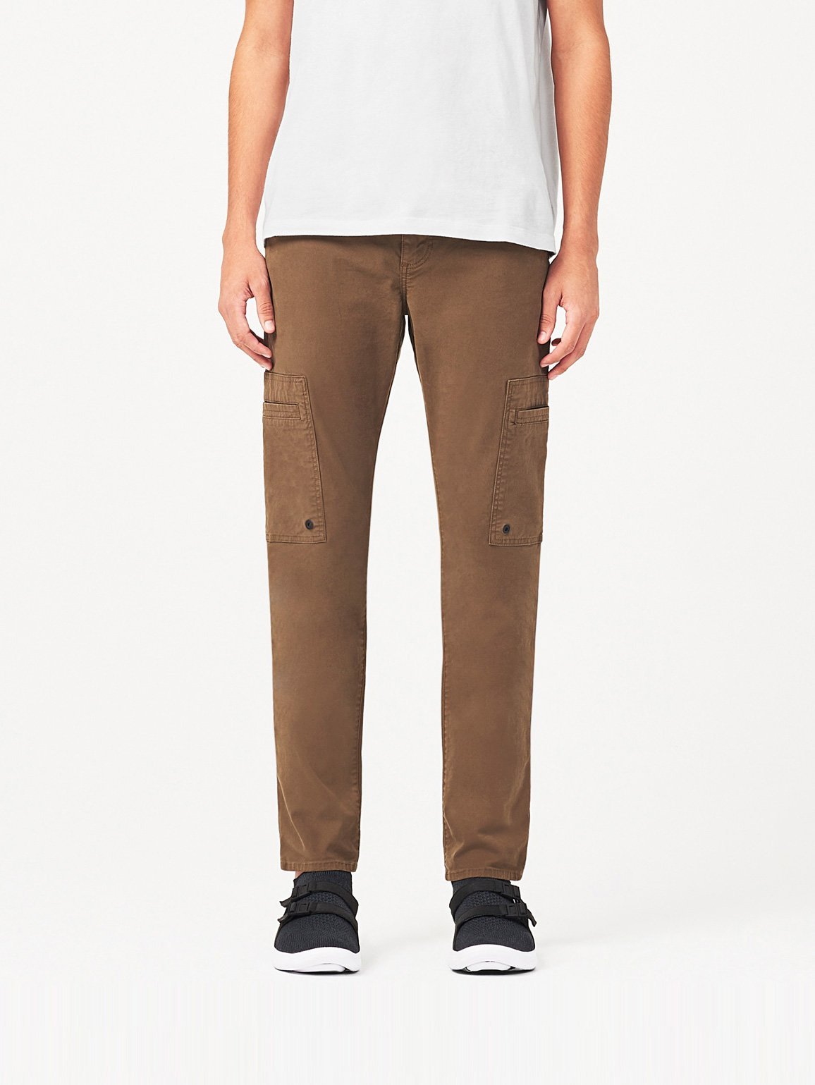 Men - Hunter Skinny Driftless - DL1961