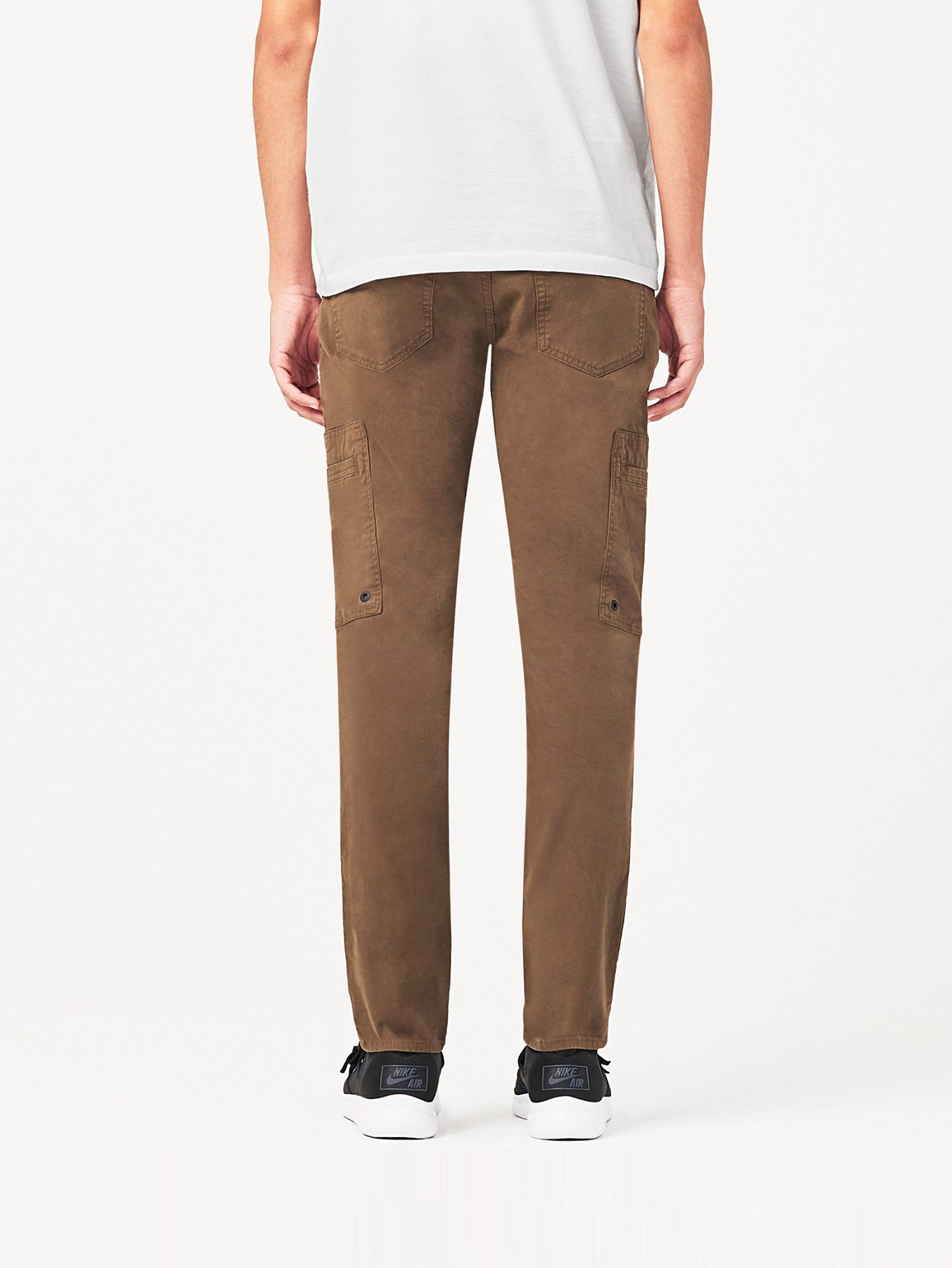 Men - Hunter Skinny Driftless - DL1961