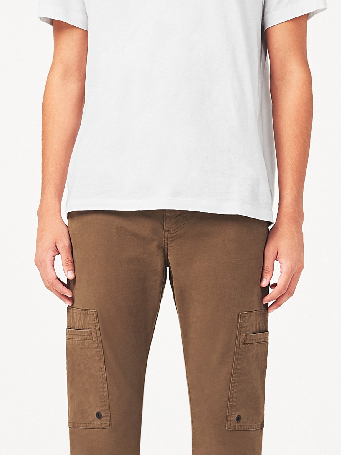 Men - Hunter Skinny Driftless - DL1961