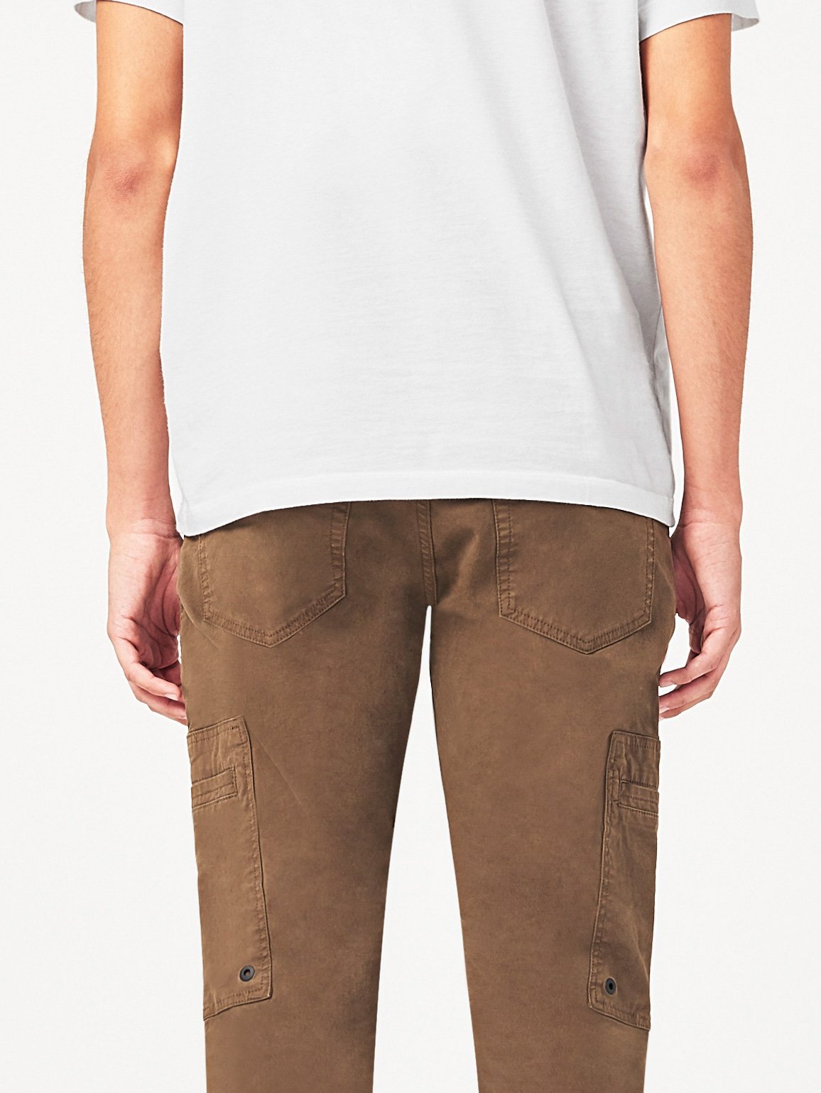 Men - Hunter Skinny Driftless - DL1961
