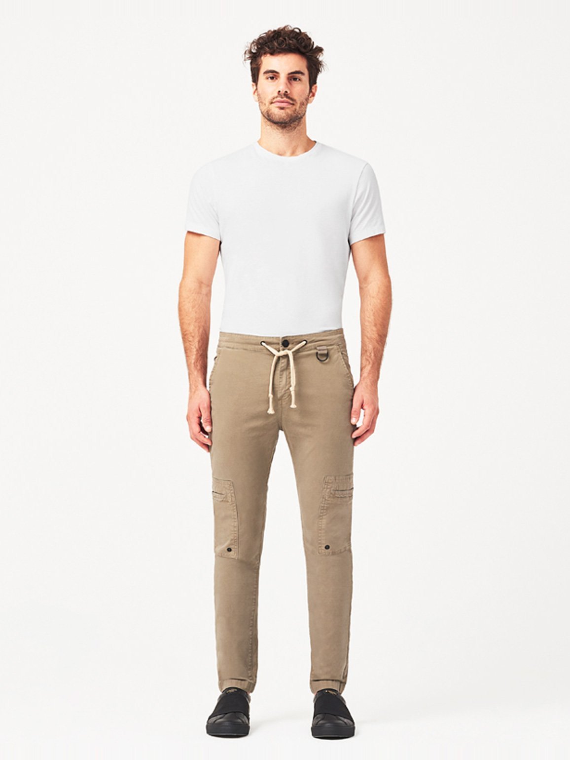 Men - Jay Track Chino Glory - DL1961