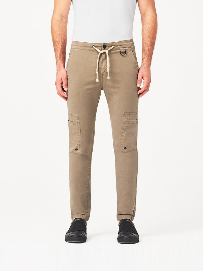 Men - Jay Track Chino Glory - DL1961