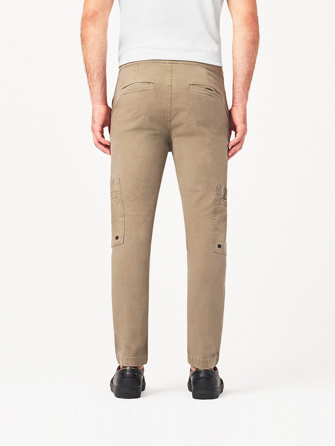 Men - Jay Track Chino Glory - DL1961