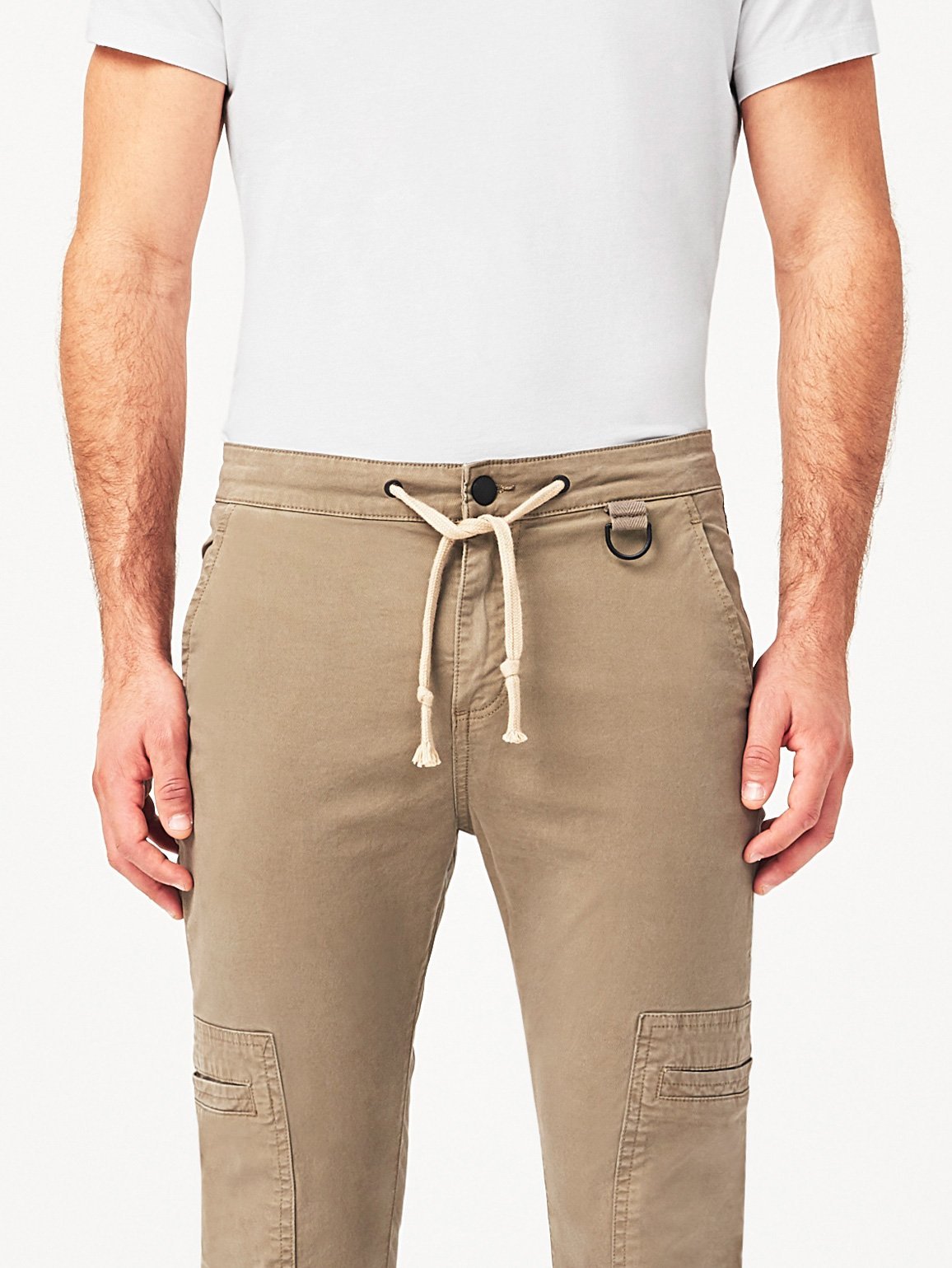 Men - Jay Track Chino Glory - DL1961