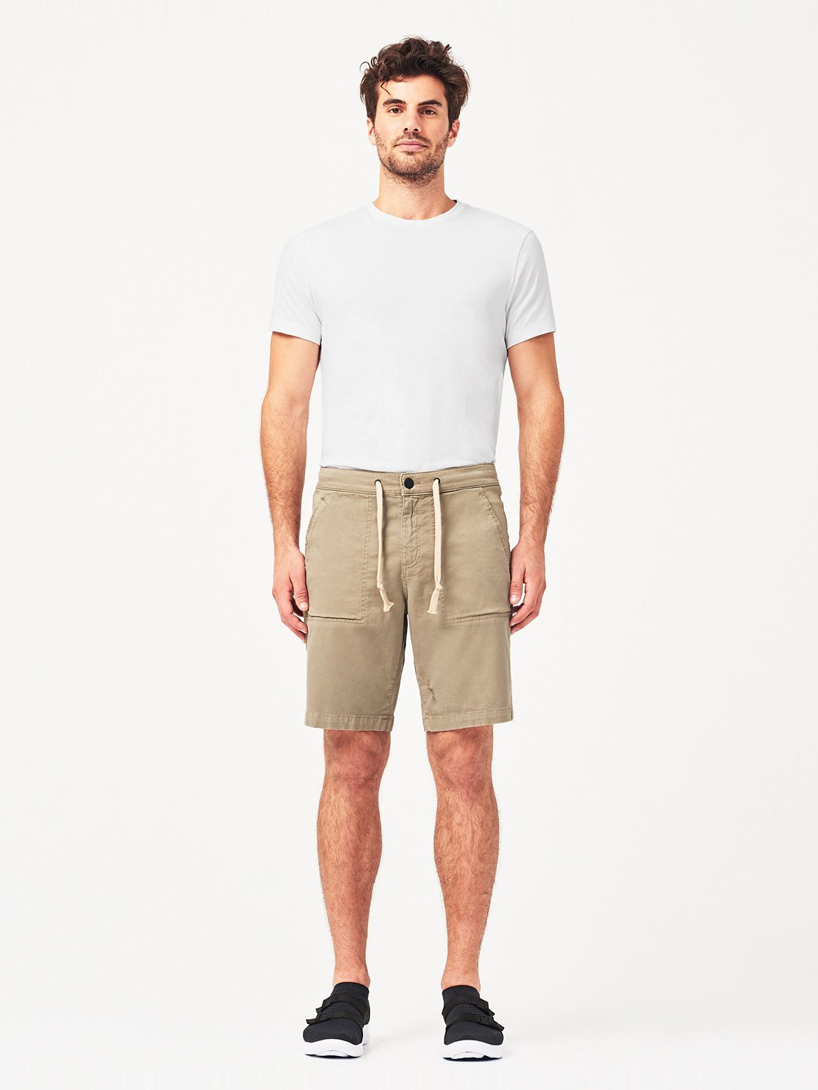 Men - Jake Utility Short Regime - DL1961