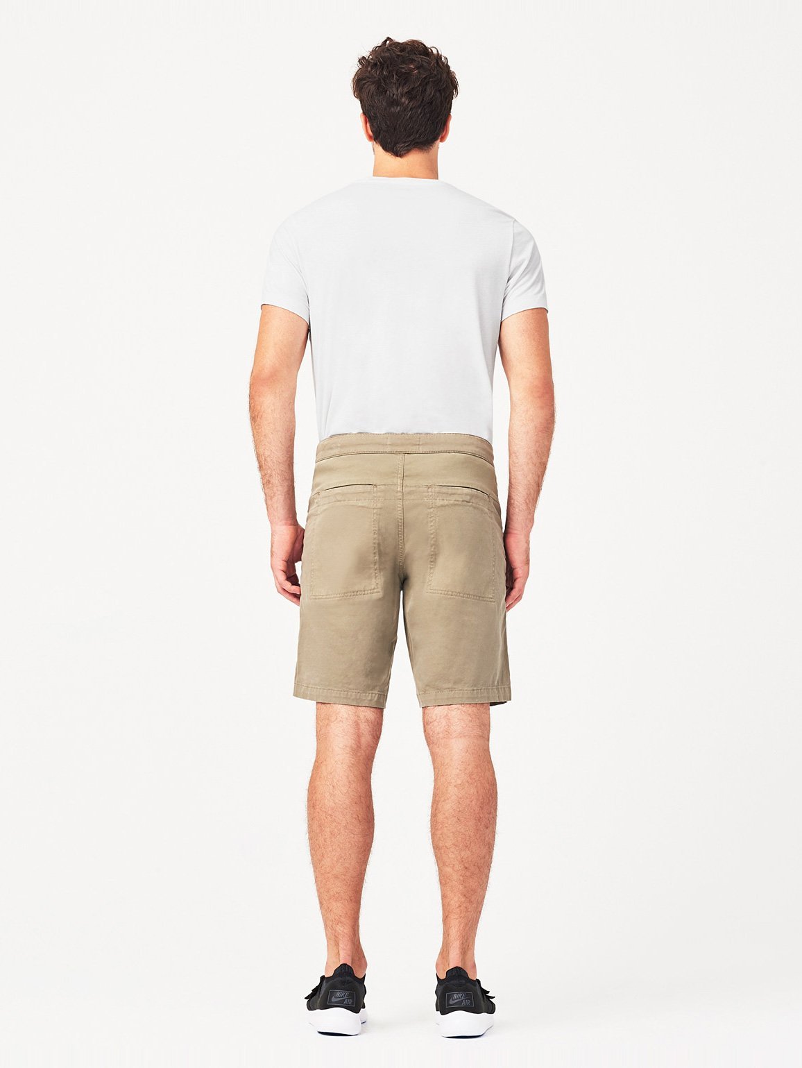 Men - Jake Utility Short Regime - DL1961
