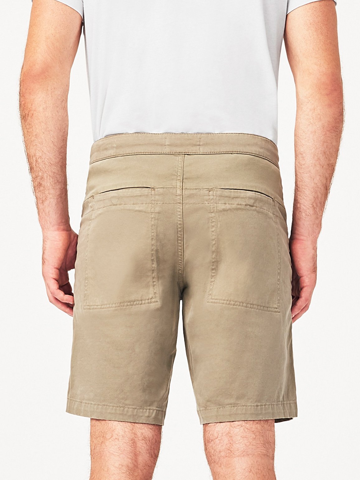 Men - Jake Utility Short Regime - DL1961