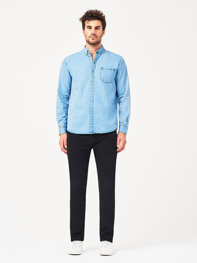 Men - Cooper Relaxed Skinny Matter - DL1961