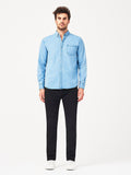 Men - Cooper Relaxed Skinny Matter - DL1961