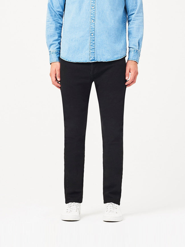 Men - Cooper Relaxed Skinny Matter - DL1961