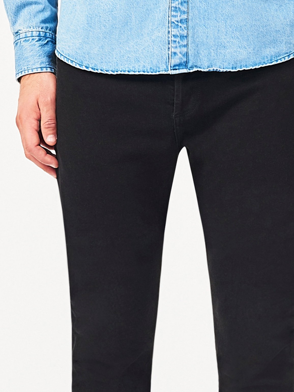 Men - Cooper Relaxed Skinny Matter - DL1961