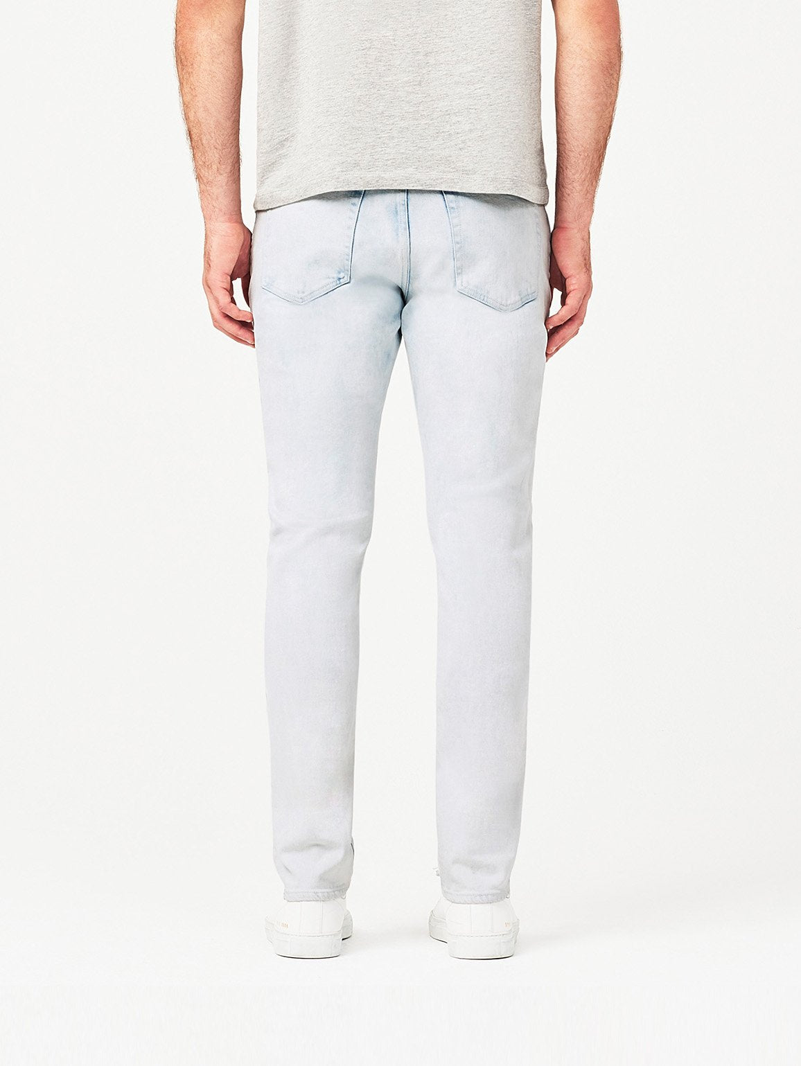 Cooper Tapered Slim Sublime
