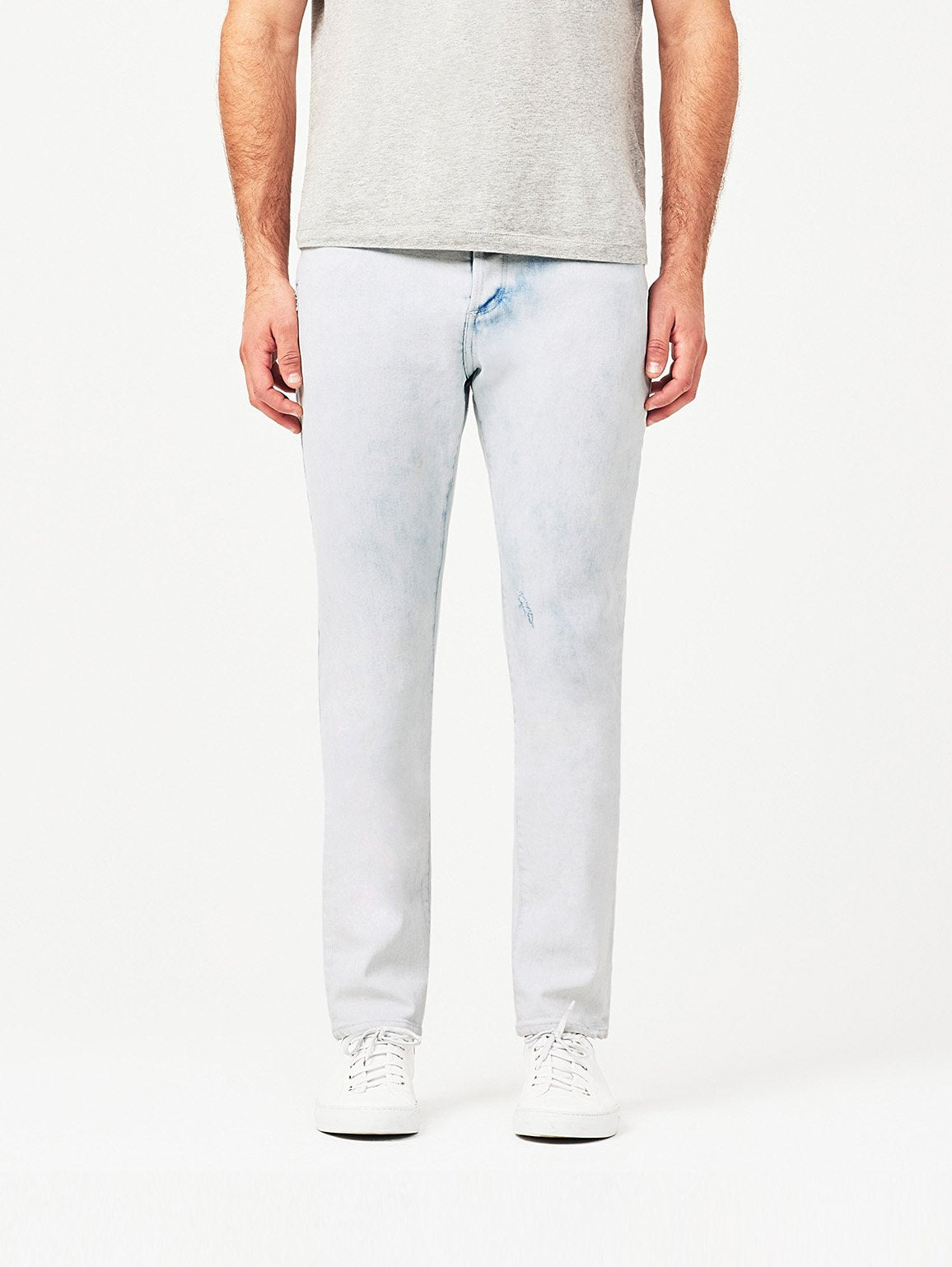 Cooper Tapered Slim Sublime