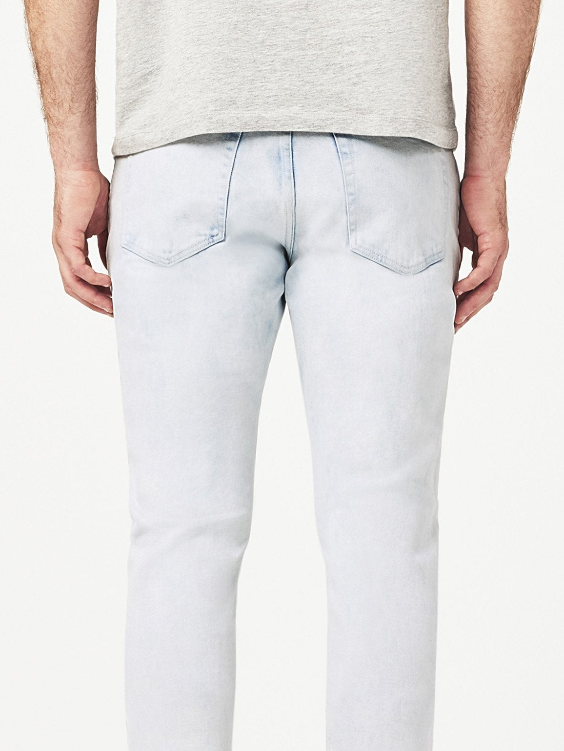 Cooper Tapered Slim Sublime