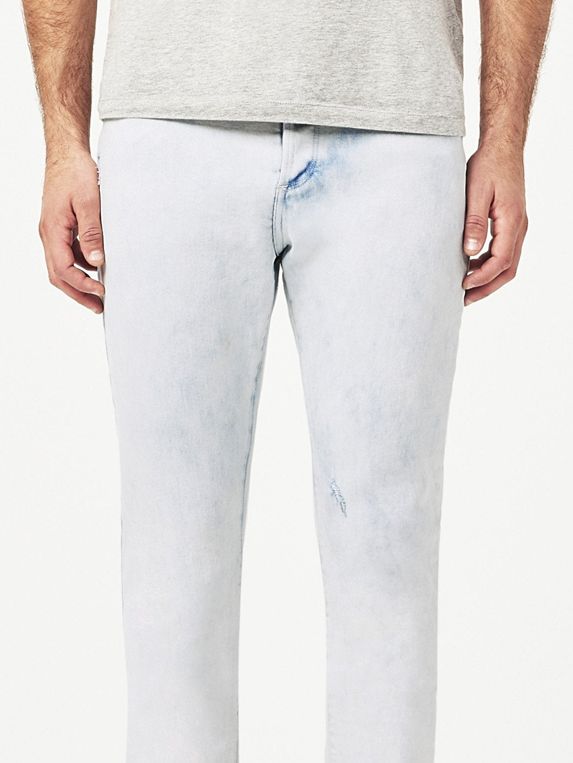 Cooper Tapered Slim Sublime
