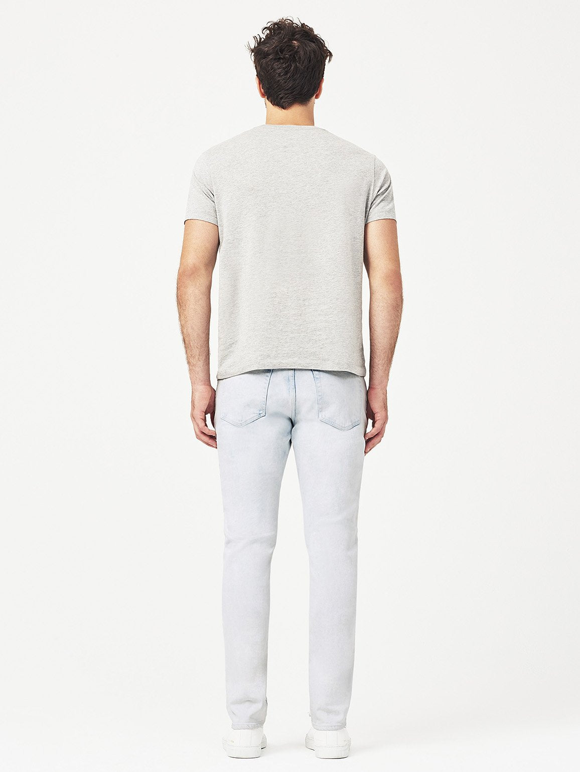 Cooper Tapered Slim Sublime