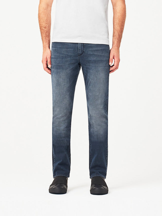 Russell Slim Straight Facade