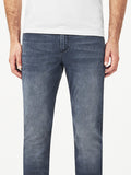 Russell Slim Straight Facade