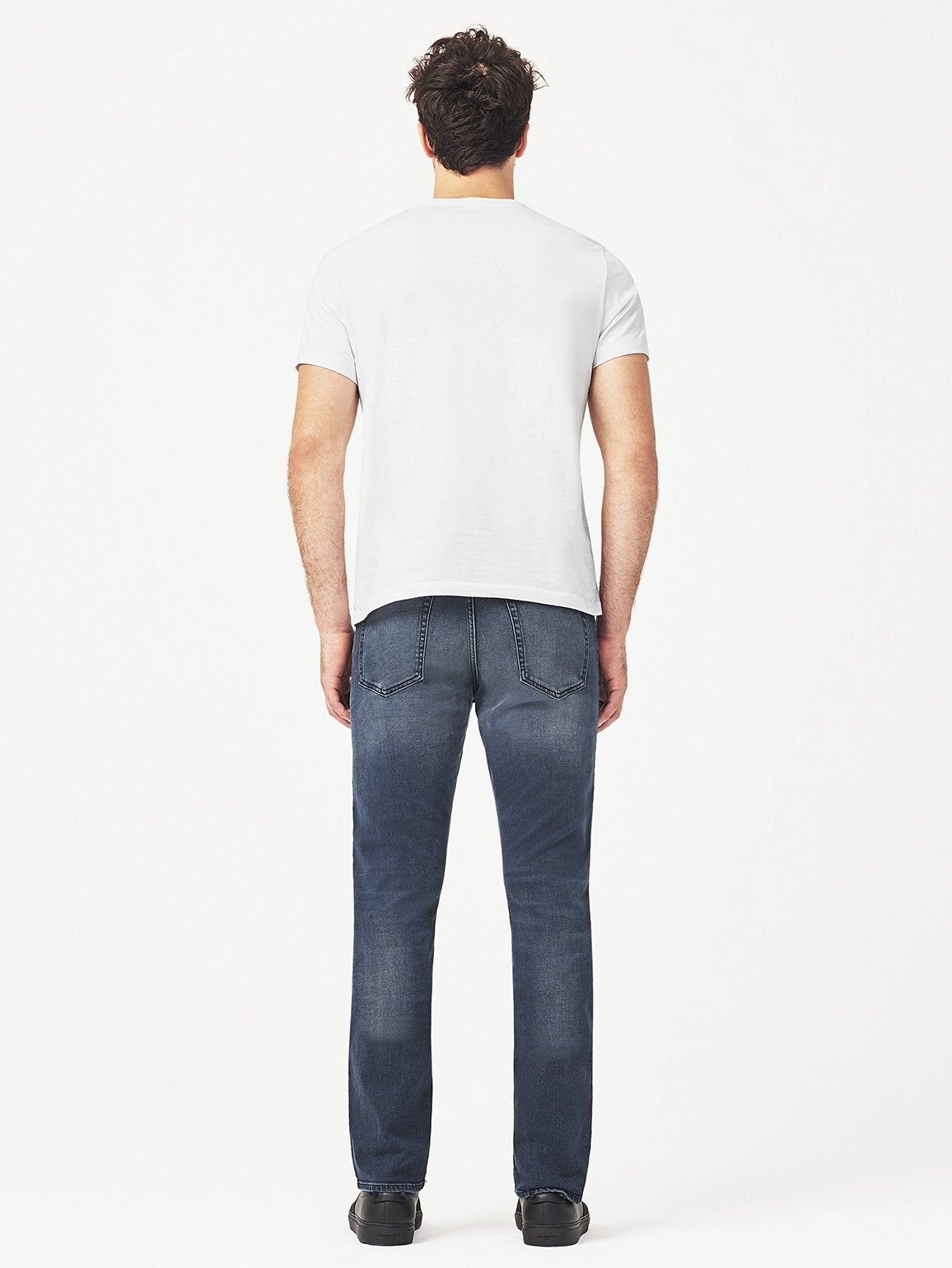 Russell Slim Straight Facade